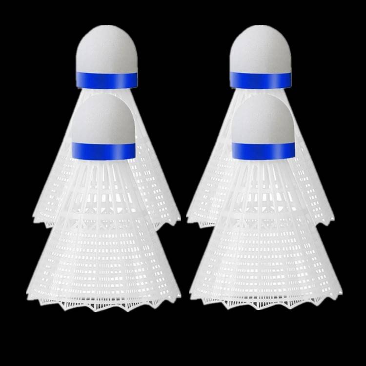 nylons don't have a lightball for four whites